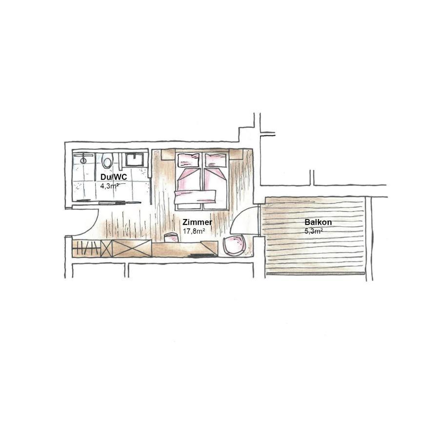 Hotel Active Nature Seemount