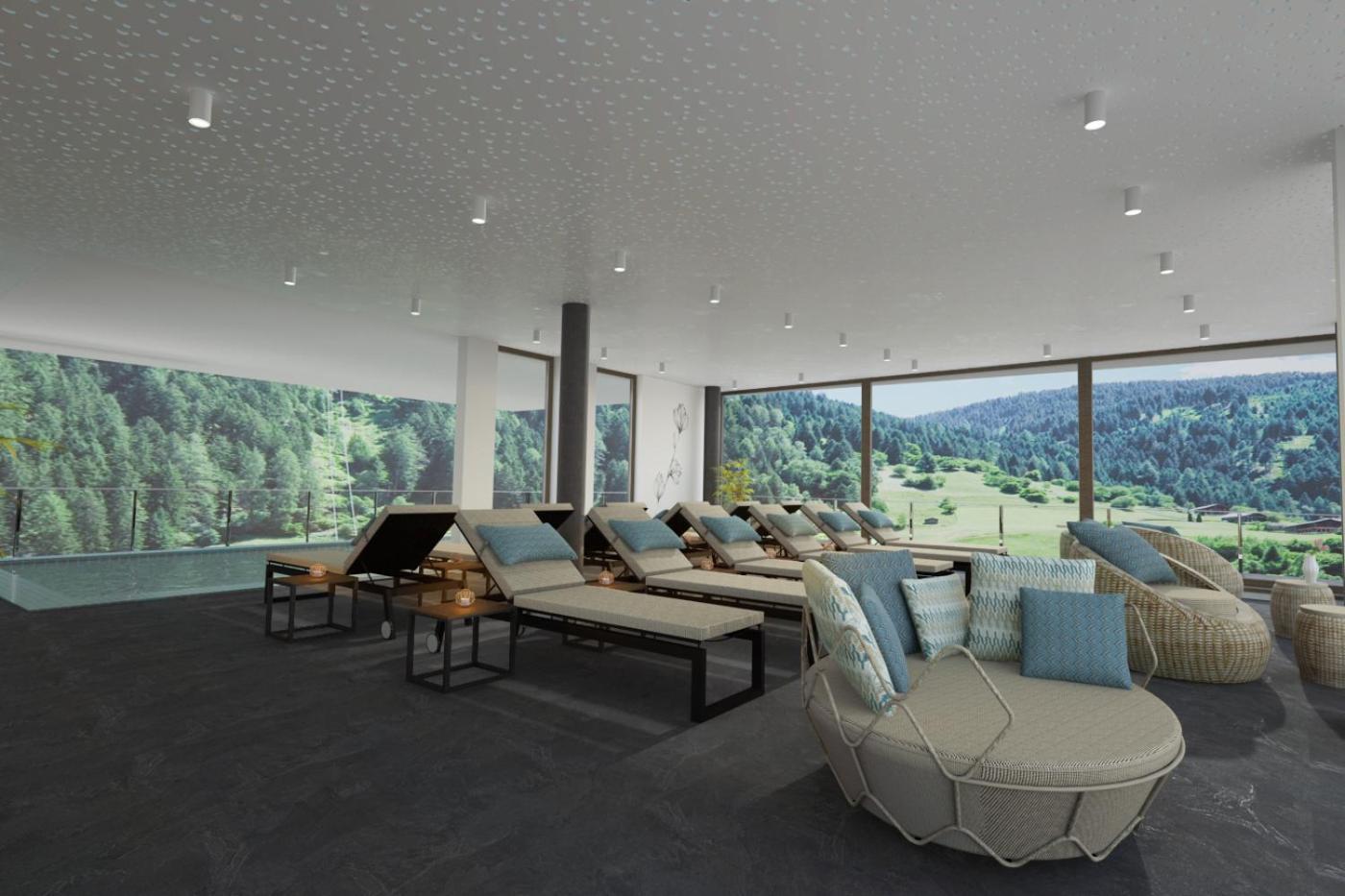 Hotel Active Nature Seemount See