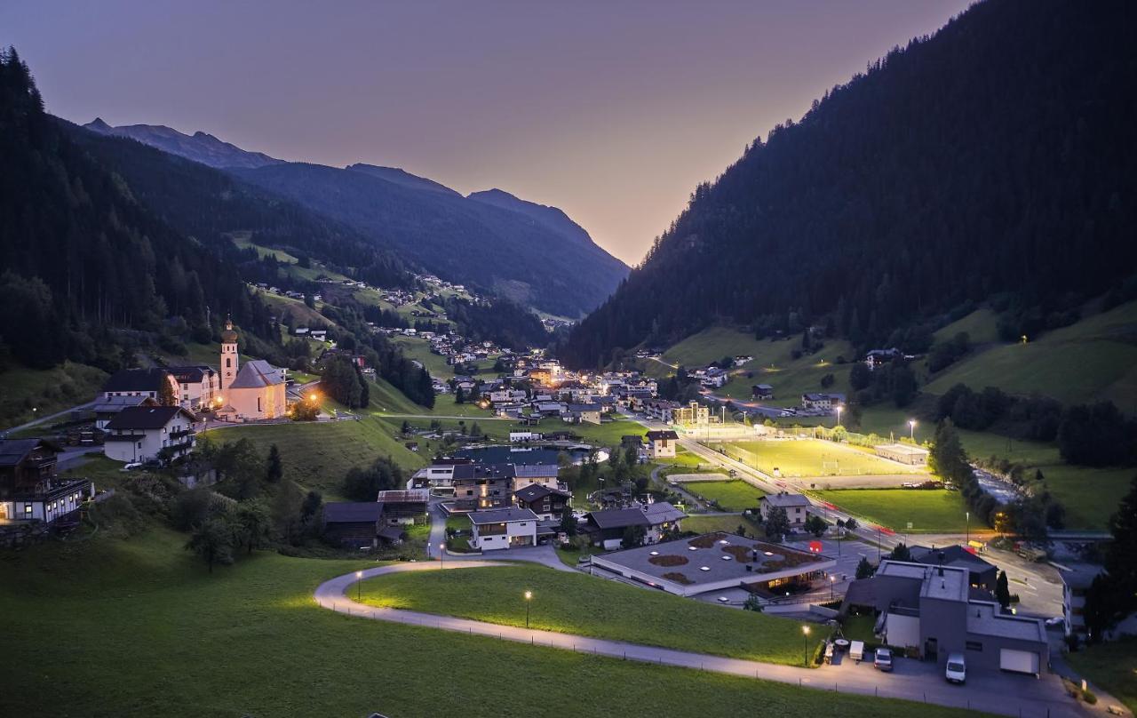 Hotel Active Nature Seemount