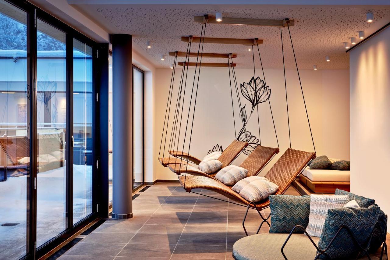 Hotel Active Nature Seemount See