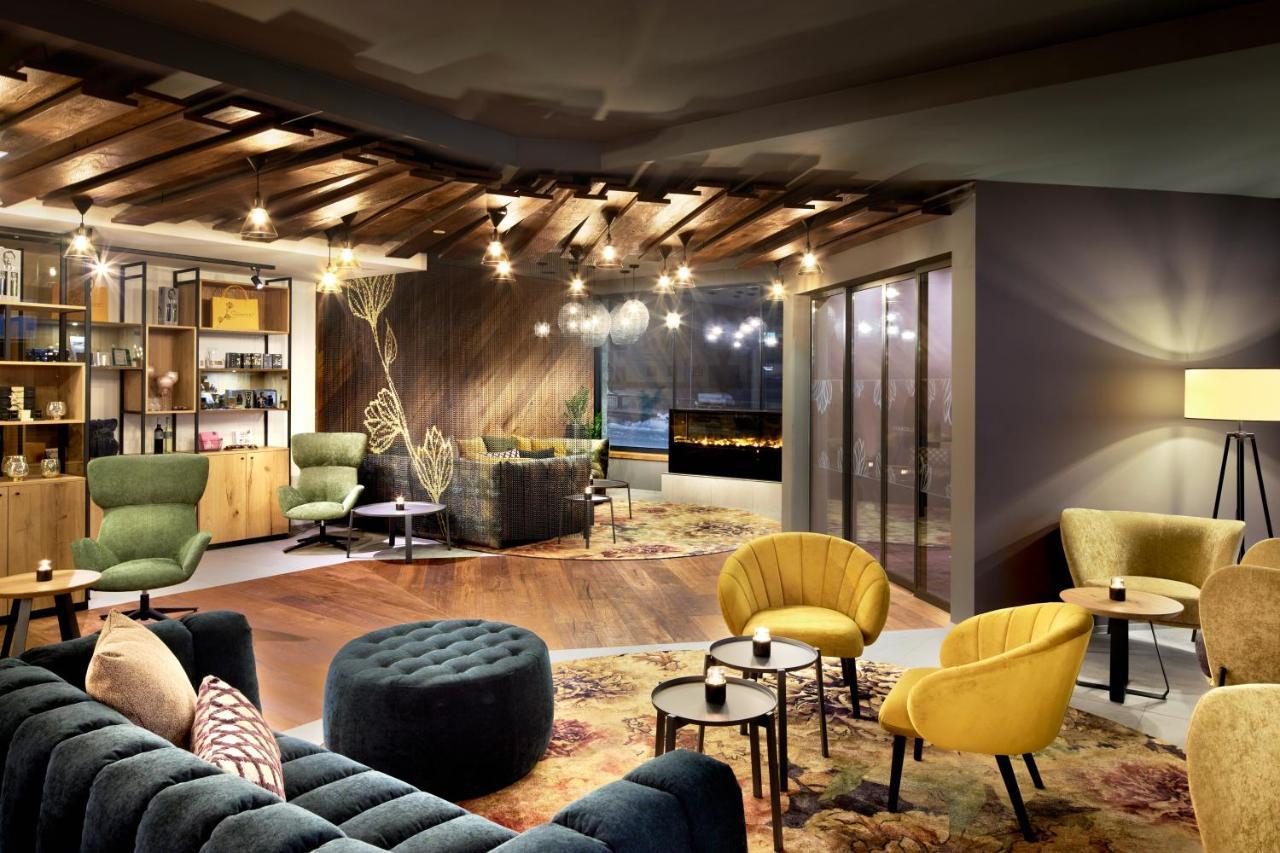 Active Nature Seemount Hotel 4*