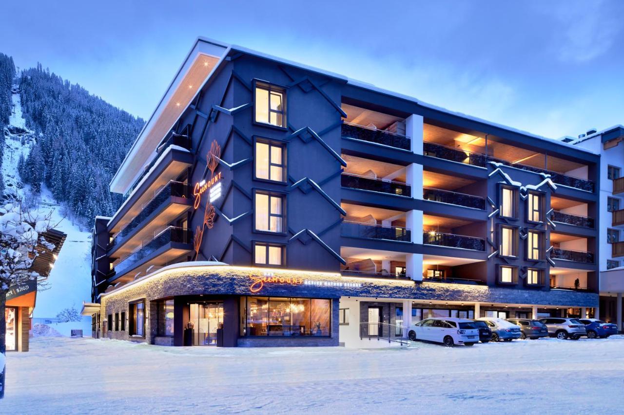 Hotel Active Nature Seemount