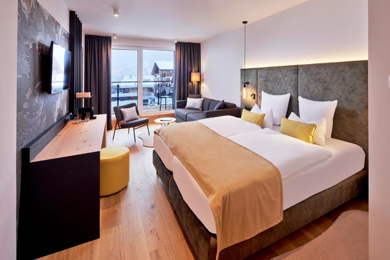 Active Nature Seemount Hotel 4*