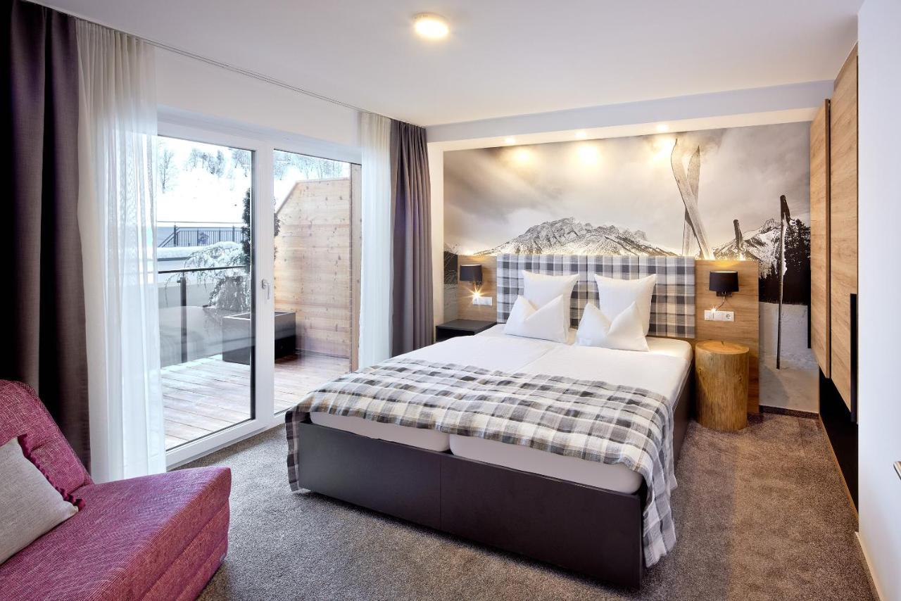 Hotel Active Nature Seemount 4*