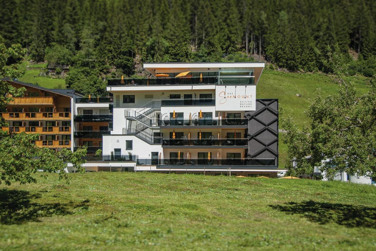 Hotel Active Nature Seemount See