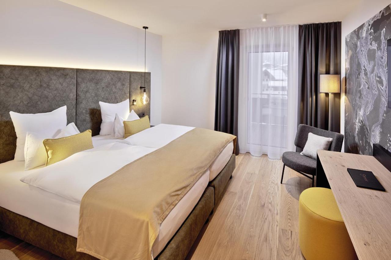 Active Nature Seemount Hotel 4*