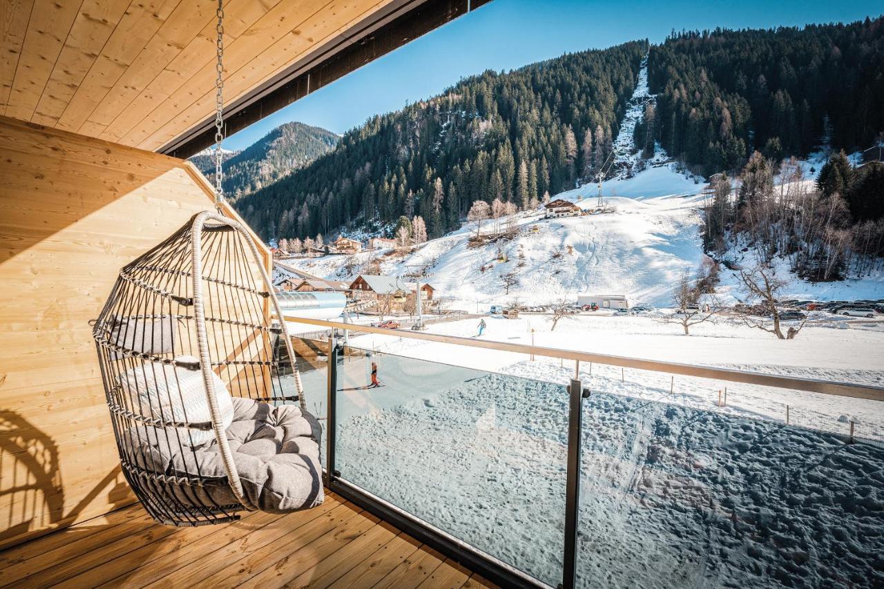 Hotel Active Nature Seemount
