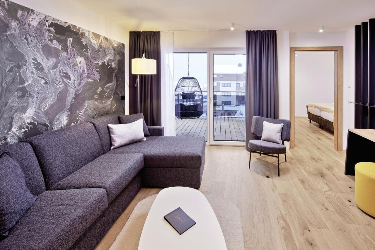 Hotel Active Nature Seemount See