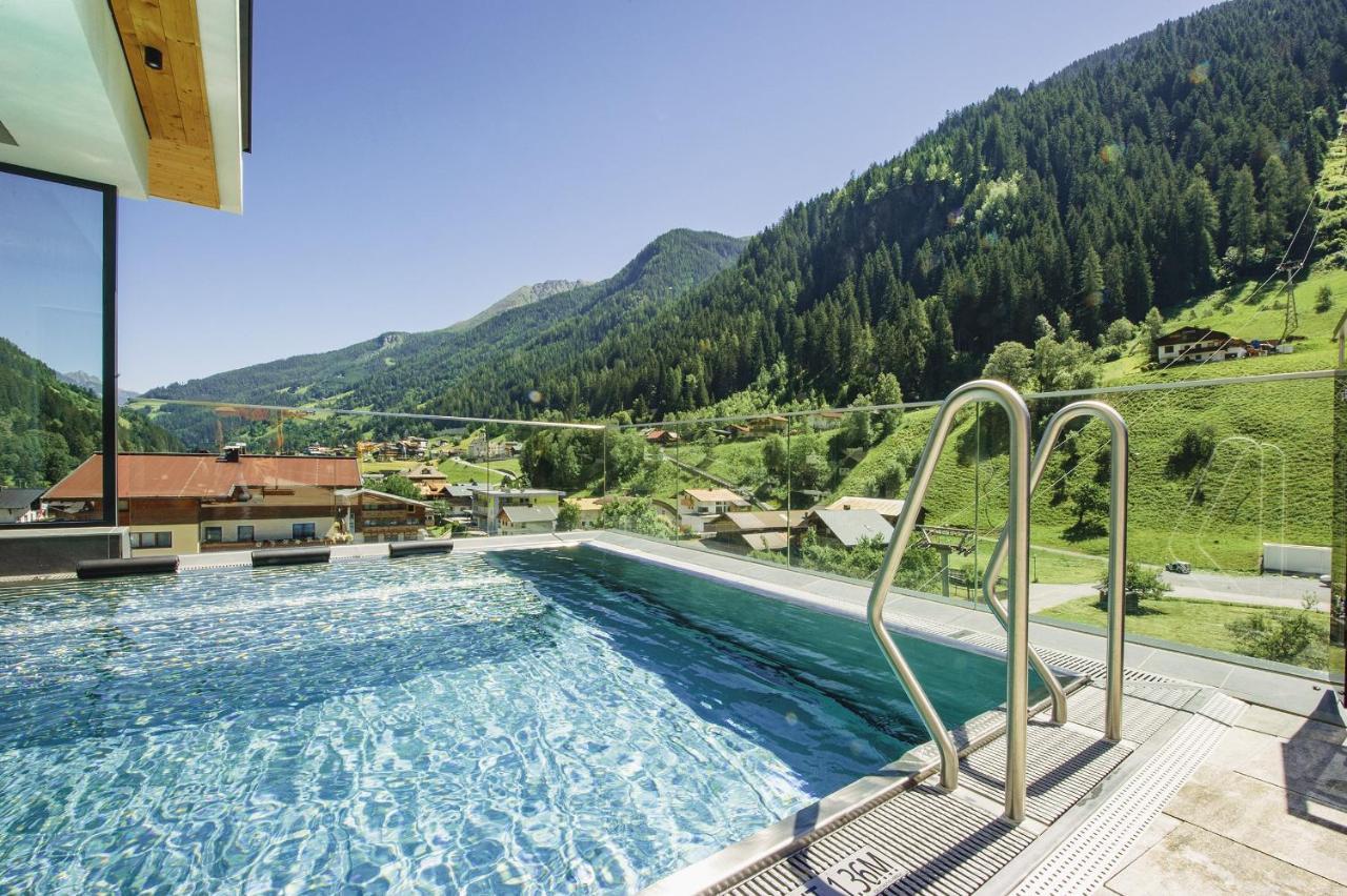 Active Nature Seemount Hotel See