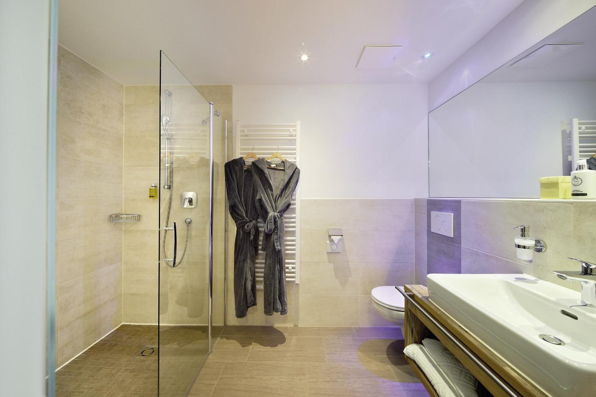 Hotel Active Nature Seemount