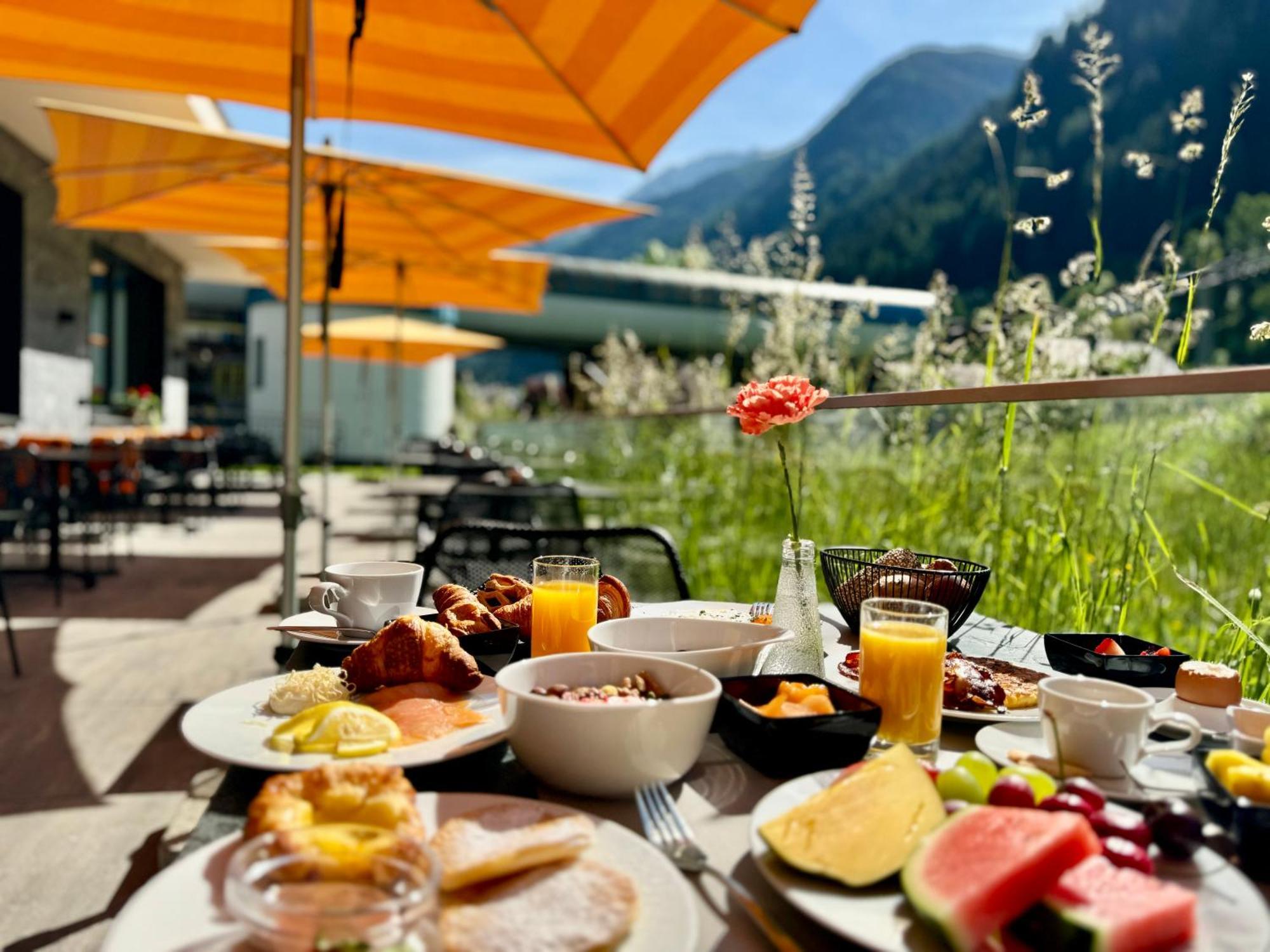Hotel Active Nature Seemount 4*