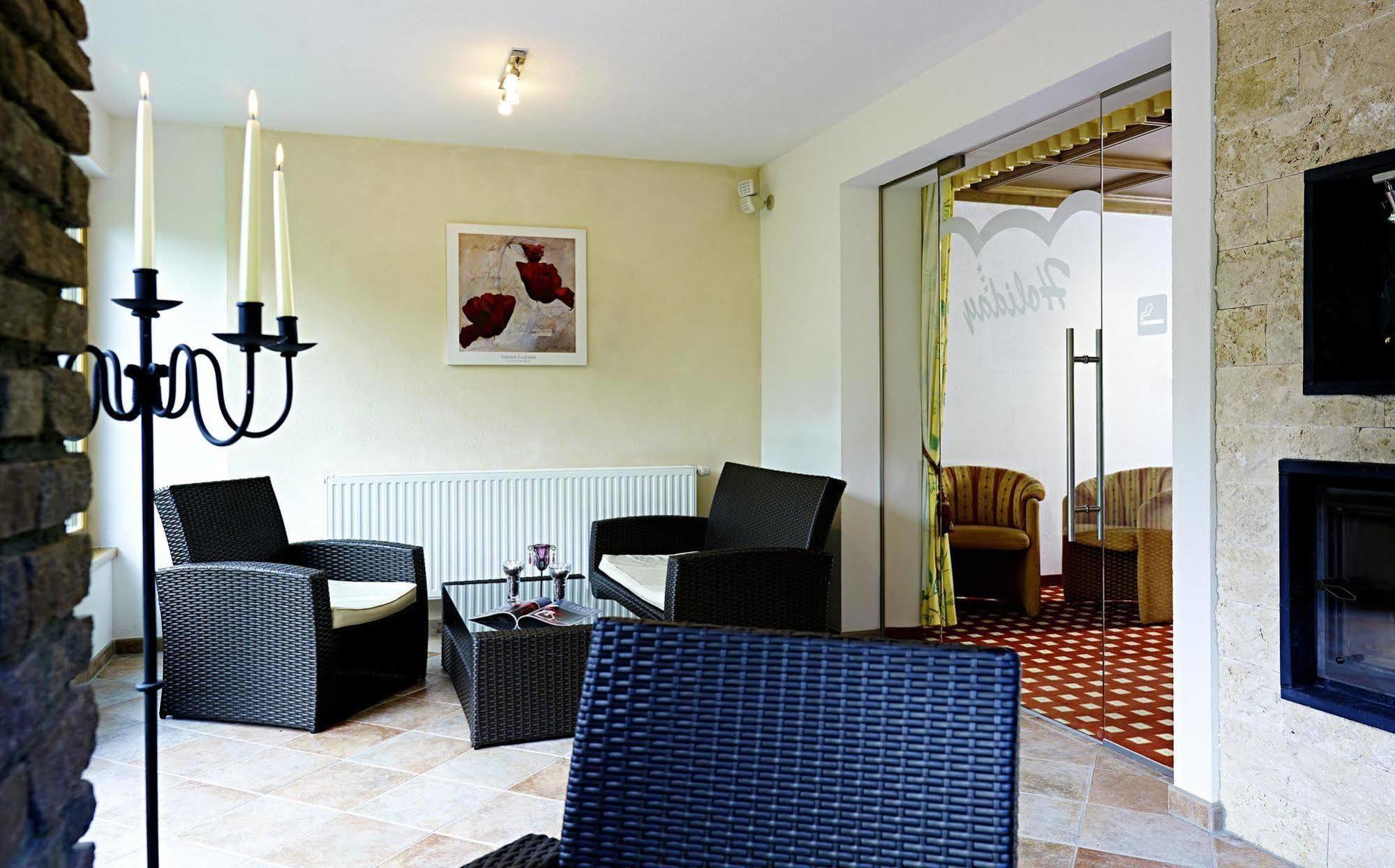 Hotel Active Nature Seemount 4*